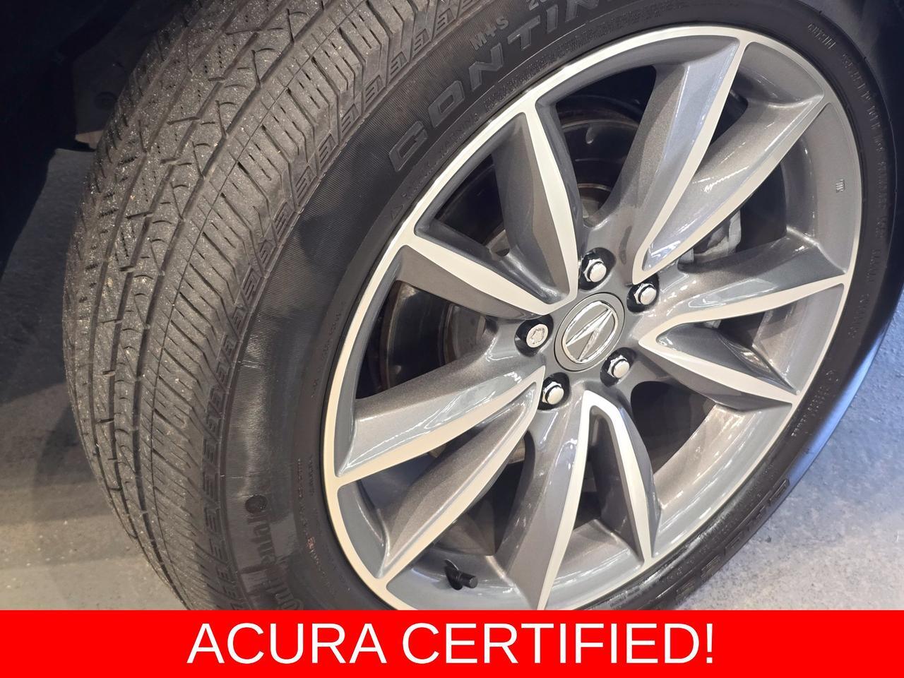 2024 Acura RDX Technology Package Columbus OH