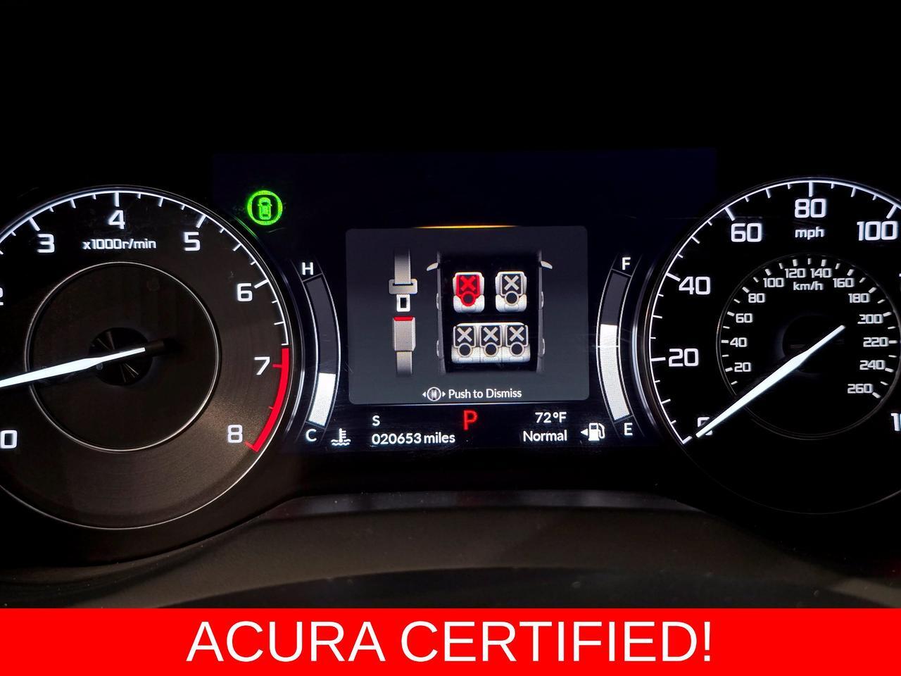 2024 Acura RDX Technology Package Columbus OH