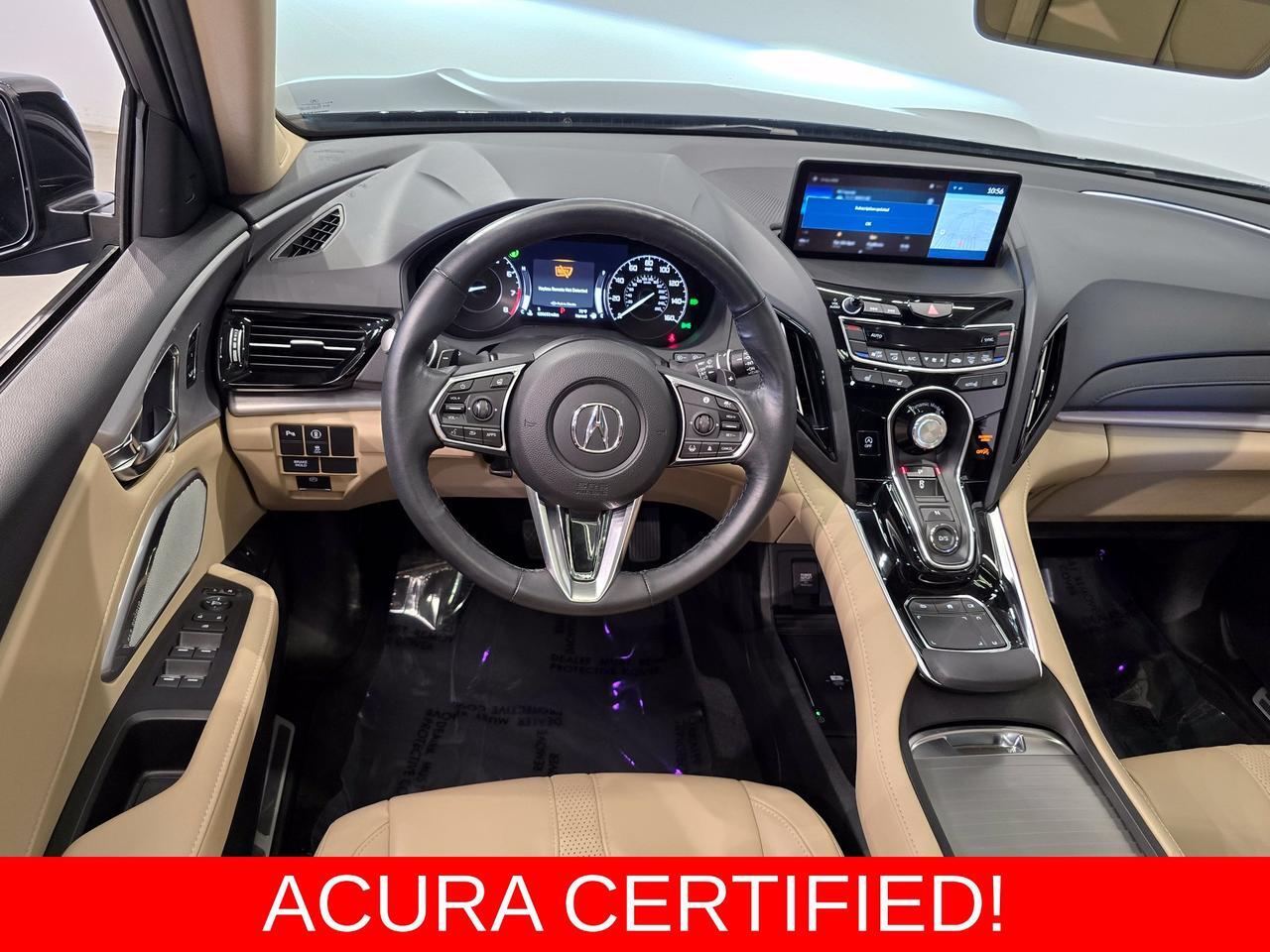2024 Acura RDX Technology Package Columbus OH