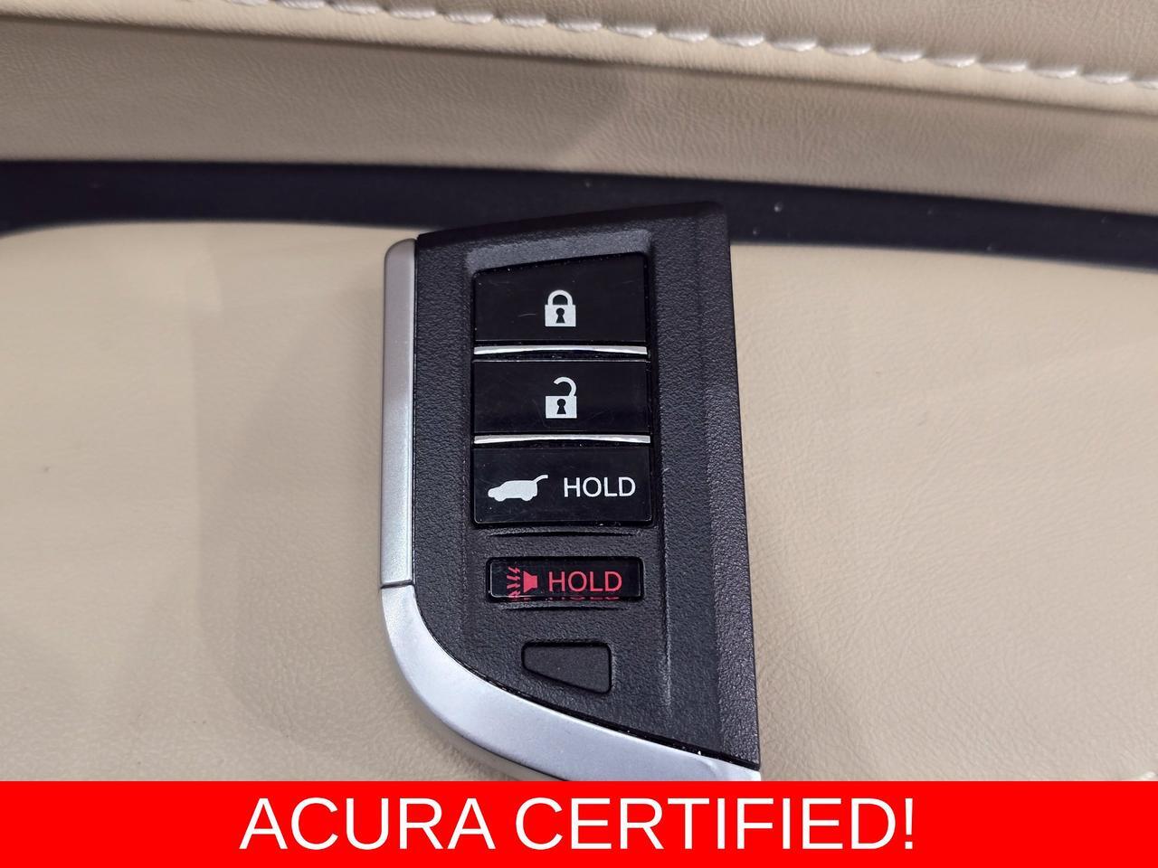 2024 Acura RDX Technology Package Columbus OH