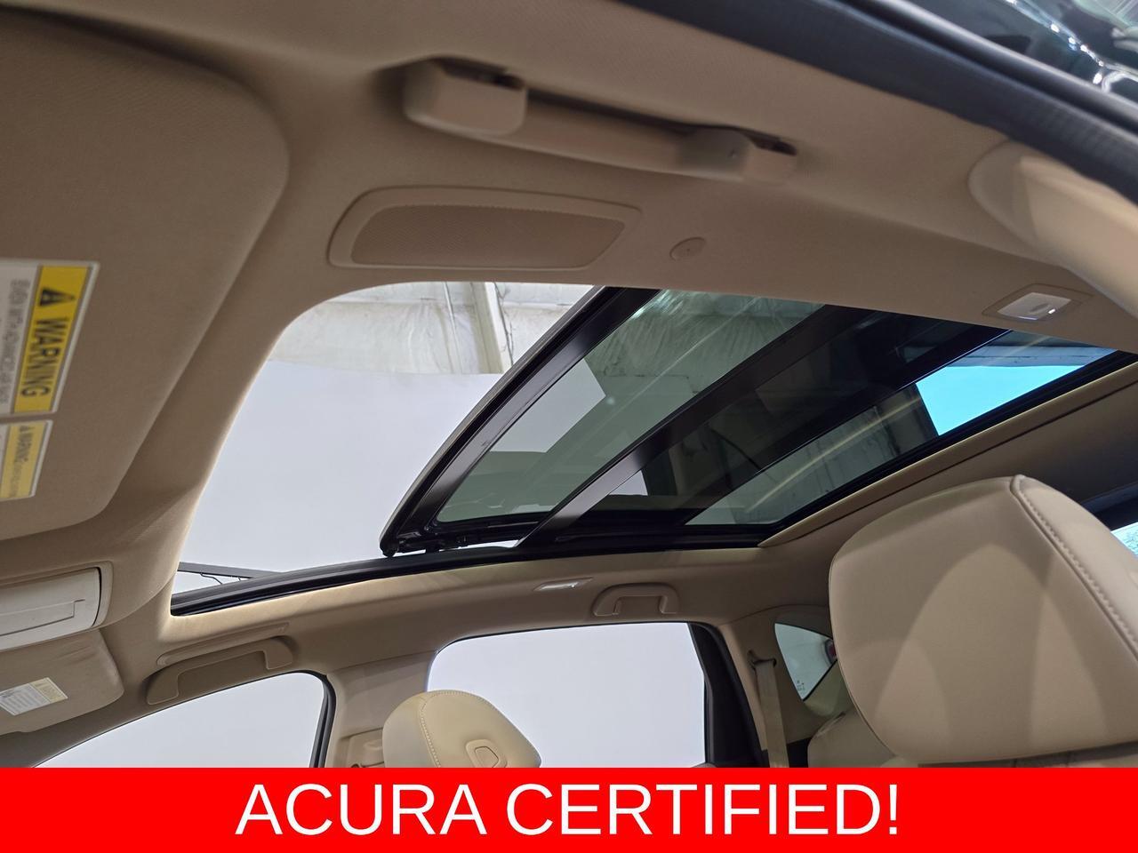 2024 Acura RDX Technology Package Columbus OH