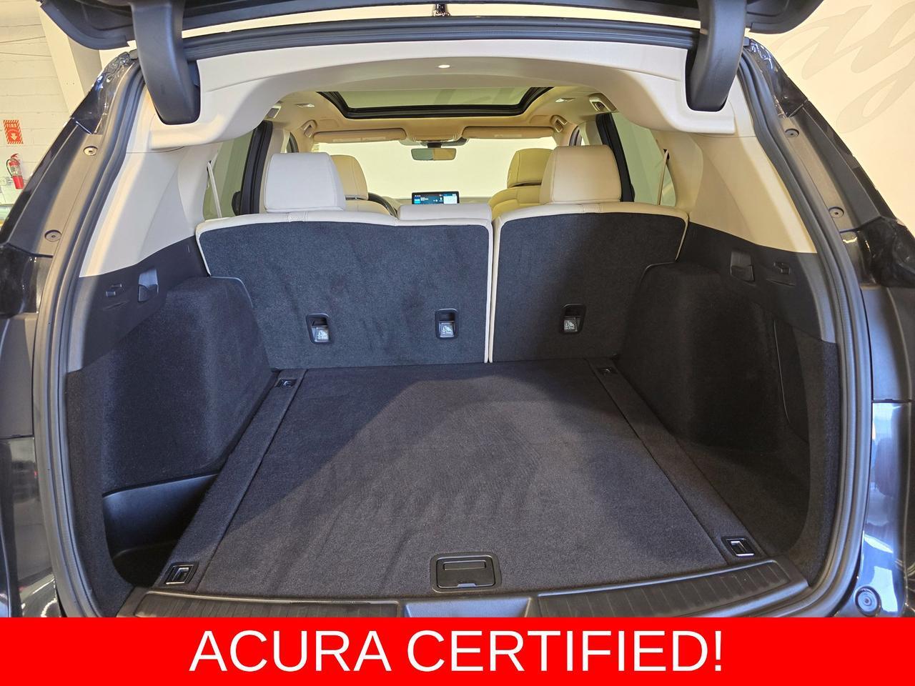 2024 Acura RDX Technology Package Columbus OH