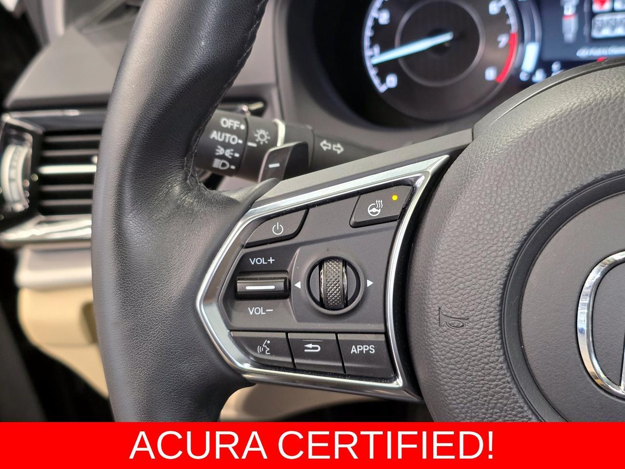 2024 Acura RDX Technology Package Columbus OH