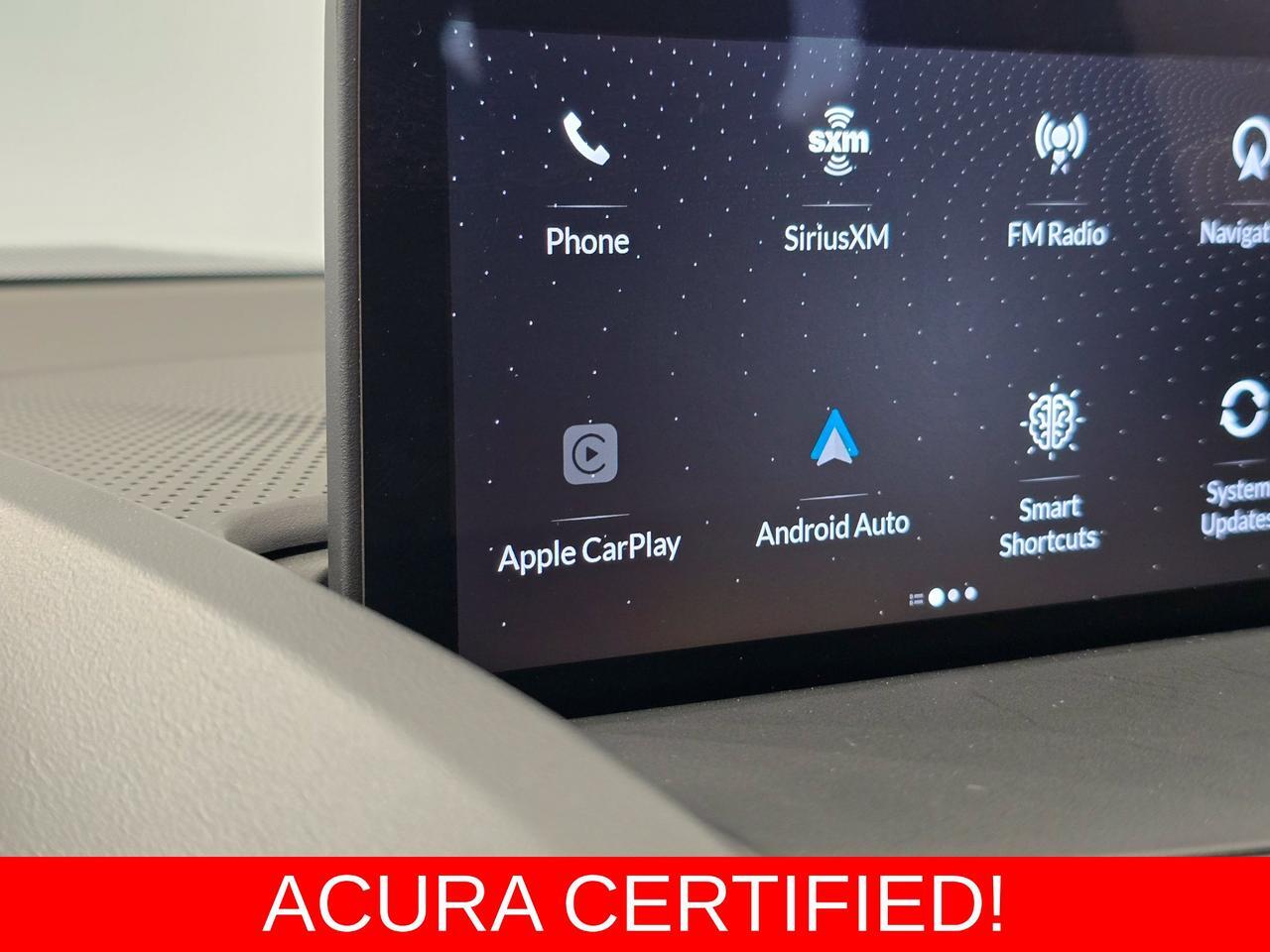 2024 Acura RDX Technology Package Columbus OH