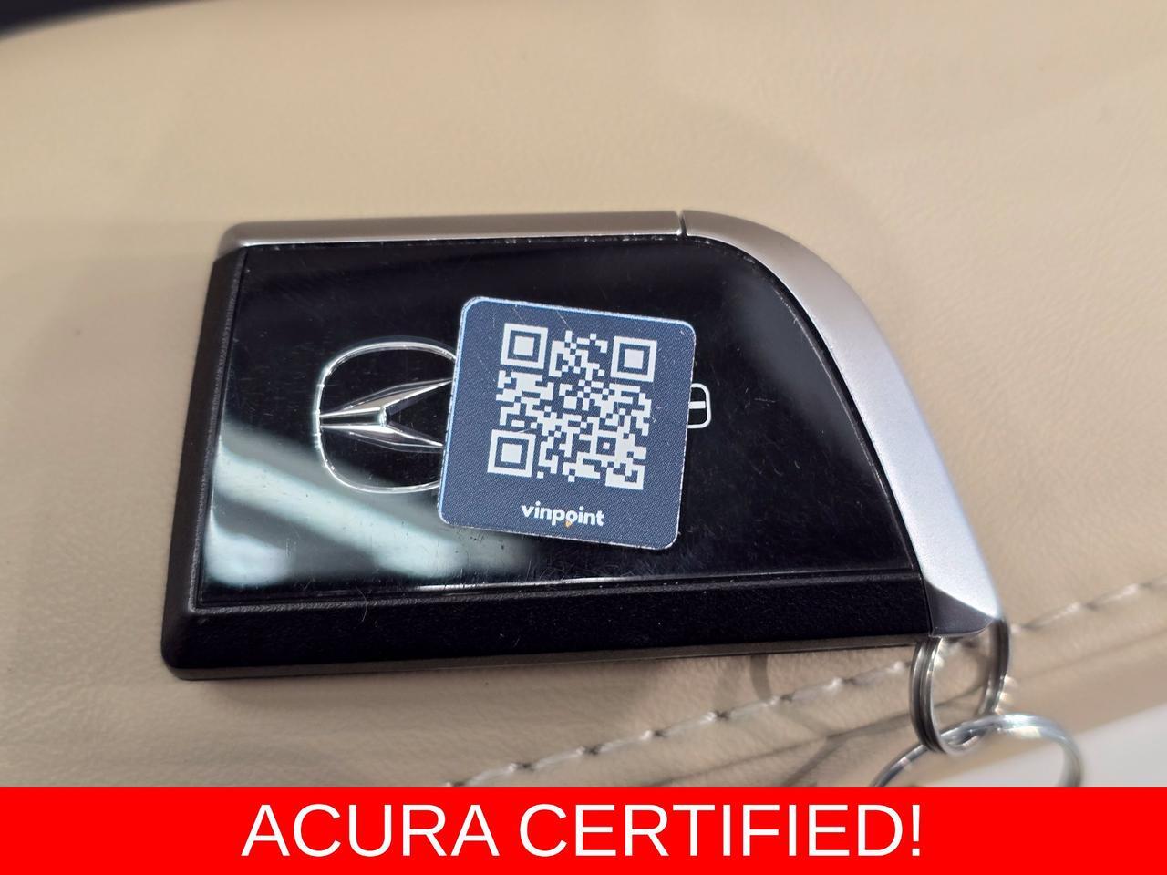 2024 Acura RDX Technology Package Columbus OH