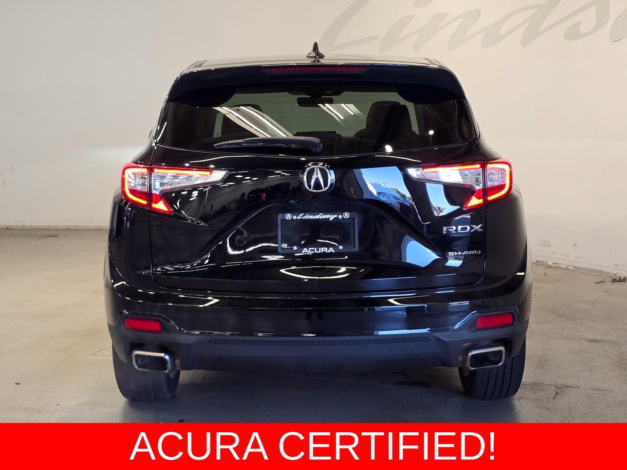2024 Acura RDX Technology Package Columbus OH