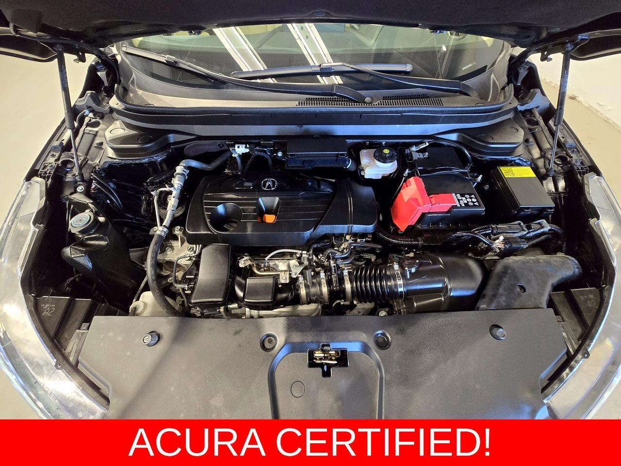 2024 Acura RDX Technology Package Columbus OH
