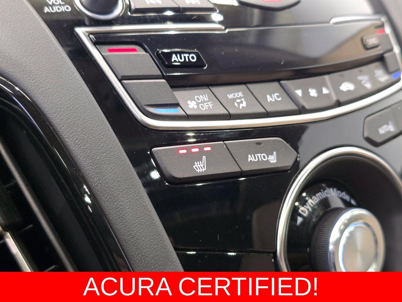 2024 Acura RDX Technology Package Columbus OH