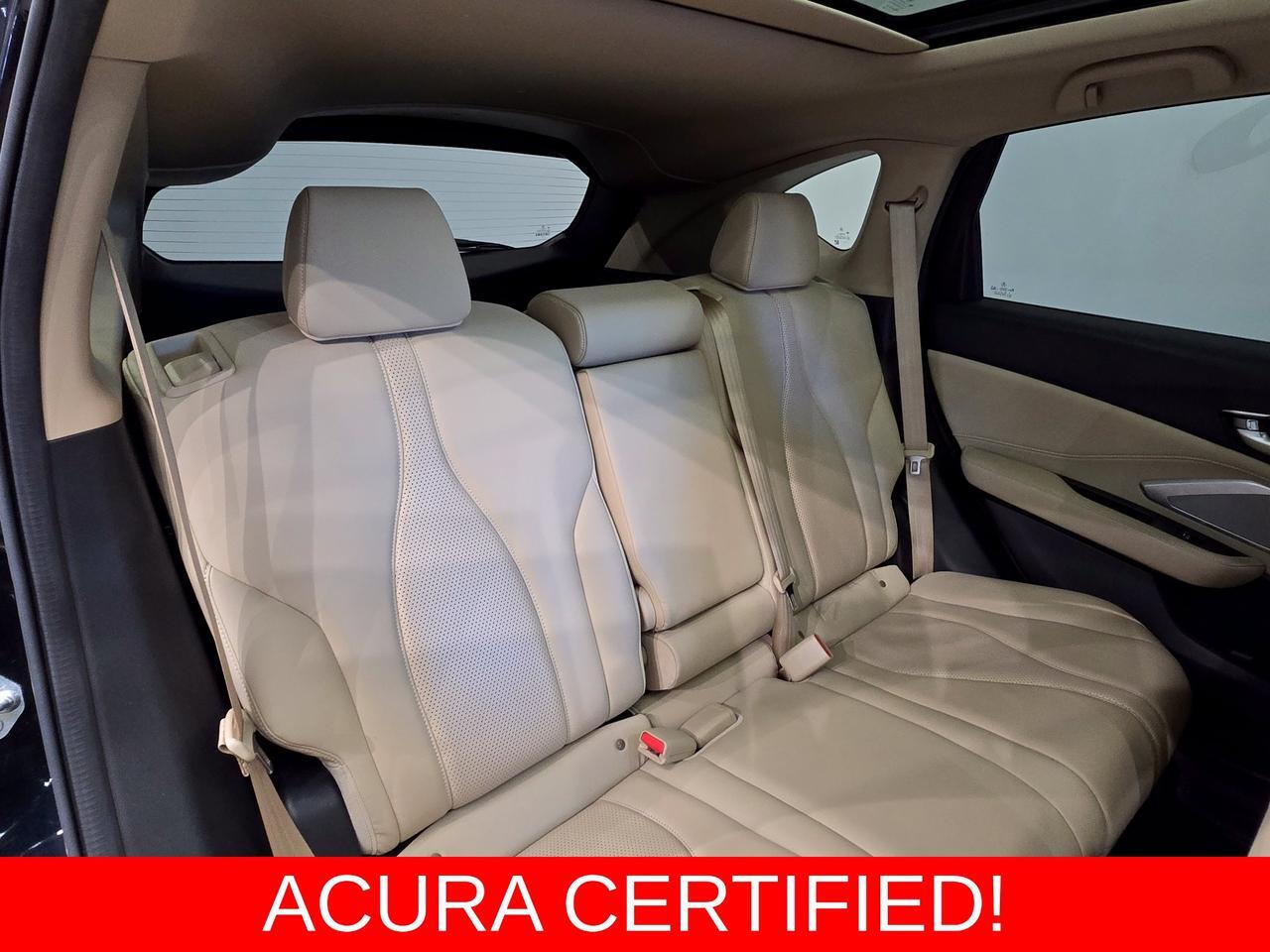 2024 Acura RDX Technology Package Columbus OH