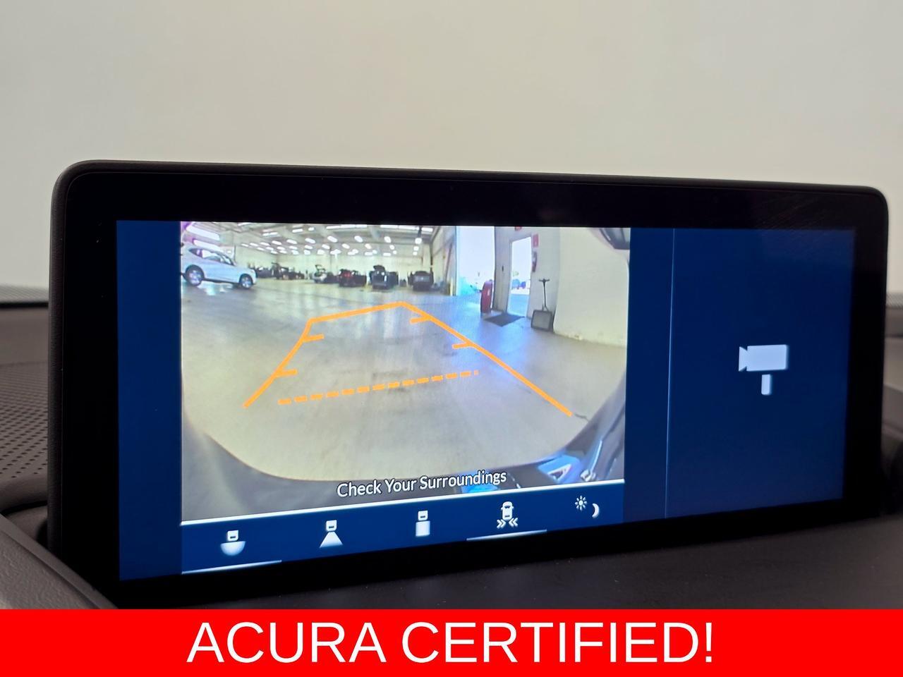 2024 Acura RDX Technology Package Columbus OH
