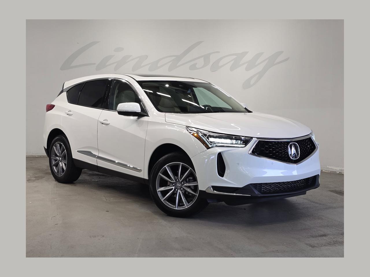 2024 Acura RDX