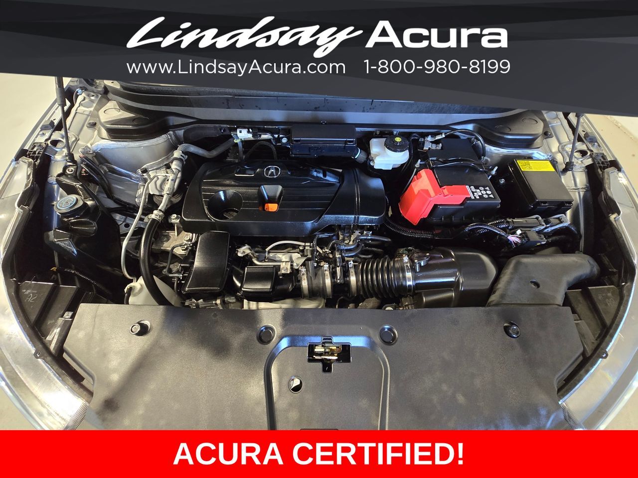 2024 Acura RDX Technology Package Columbus OH