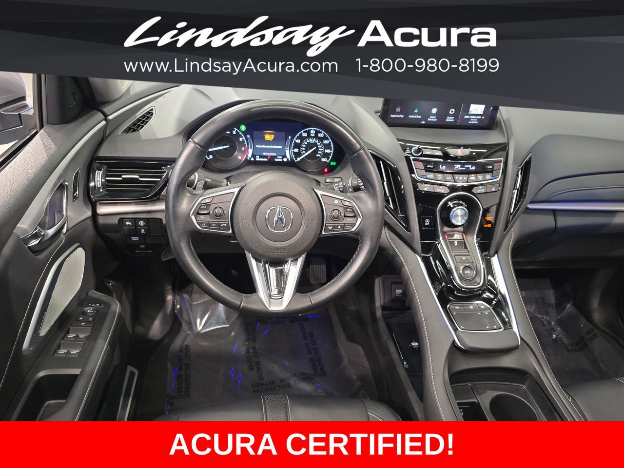 2024 Acura RDX Technology Package Columbus OH