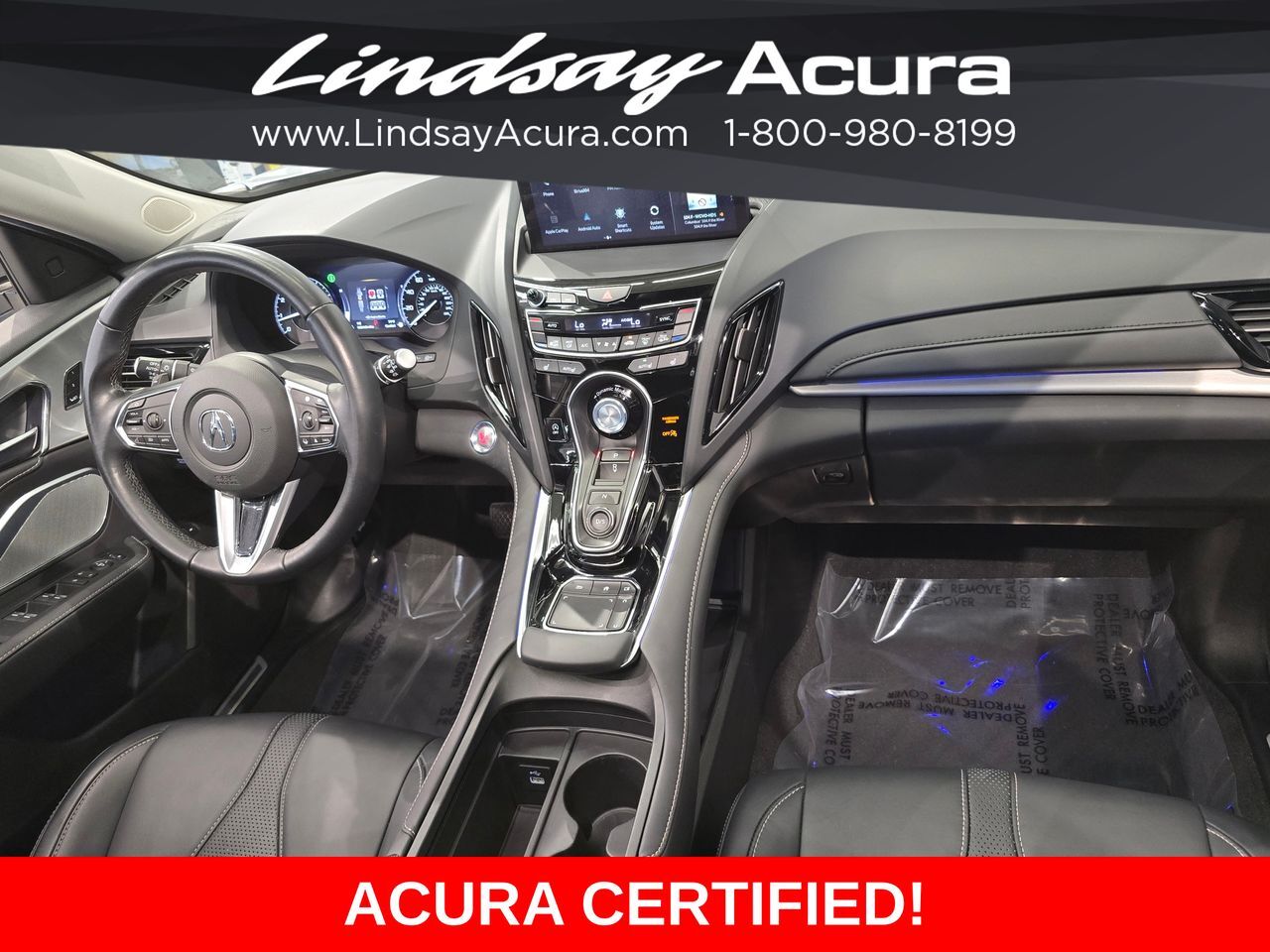 2024 Acura RDX Technology Package Columbus OH