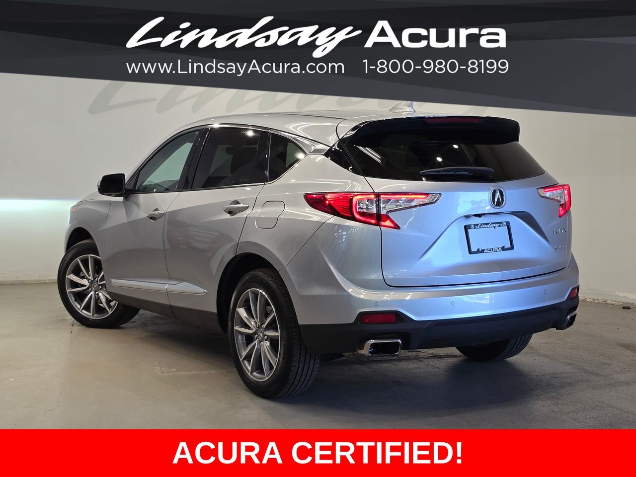 2024 Acura RDX Technology Package Columbus OH