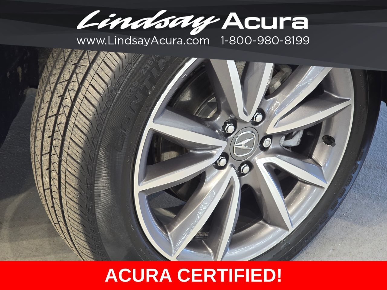 2024 Acura RDX Technology Package Columbus OH