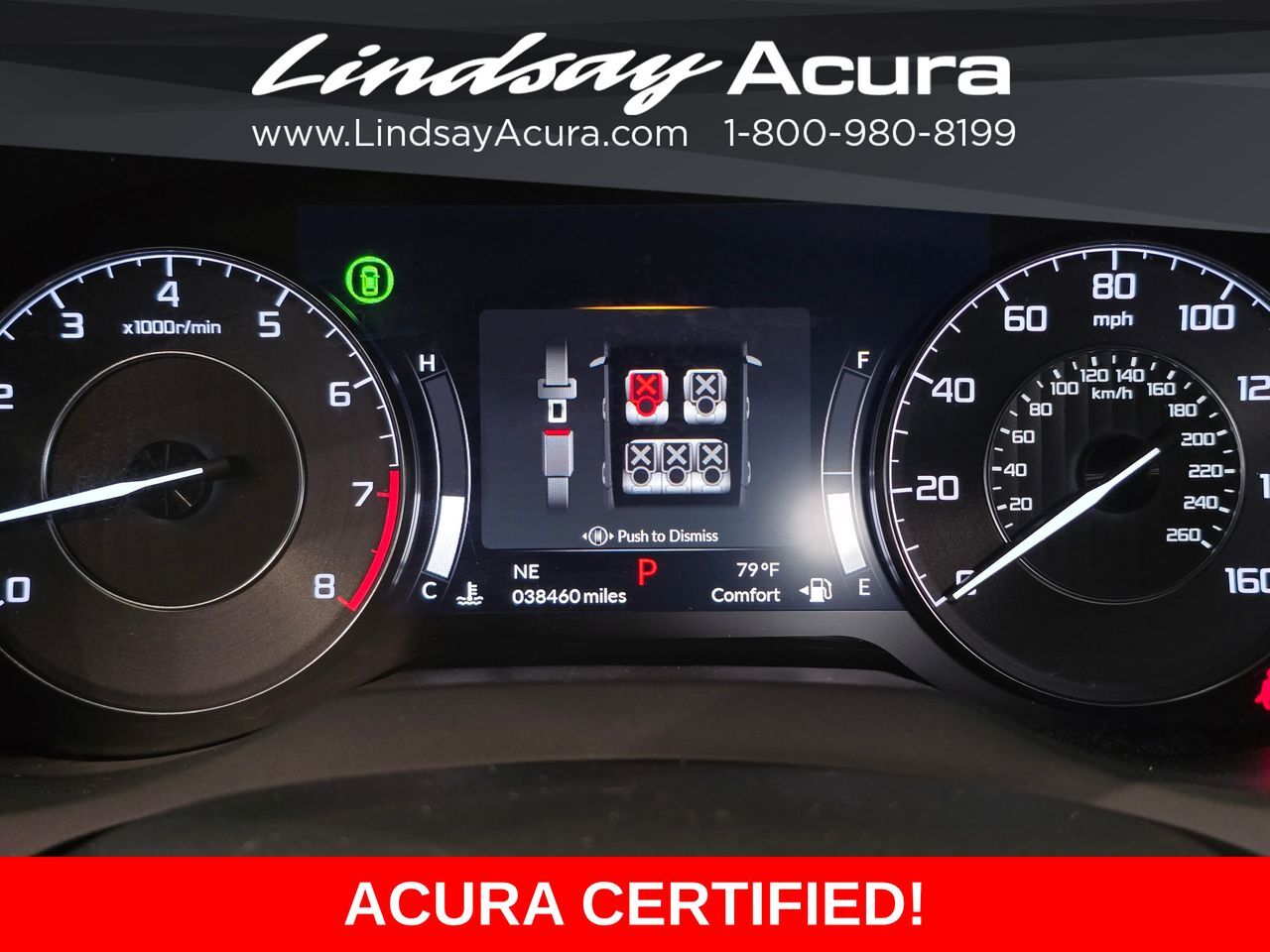 2024 Acura RDX Technology Package Columbus OH