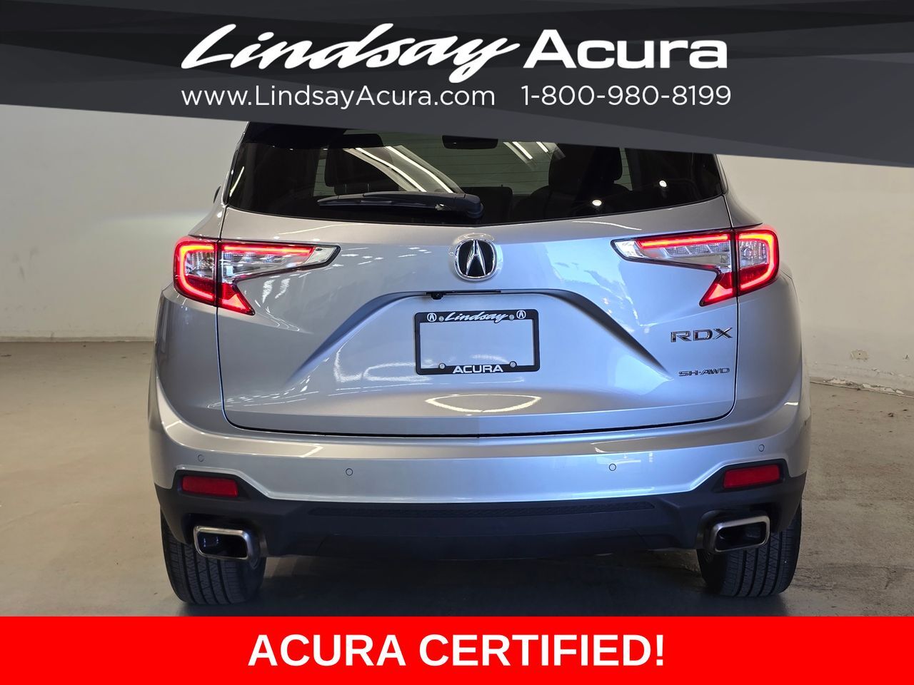 2024 Acura RDX Technology Package Columbus OH