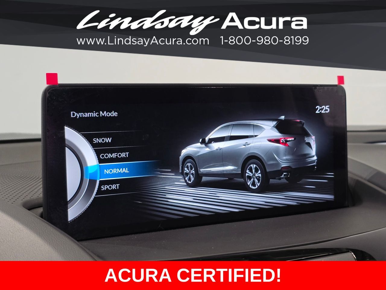 2024 Acura RDX Technology Package Columbus OH
