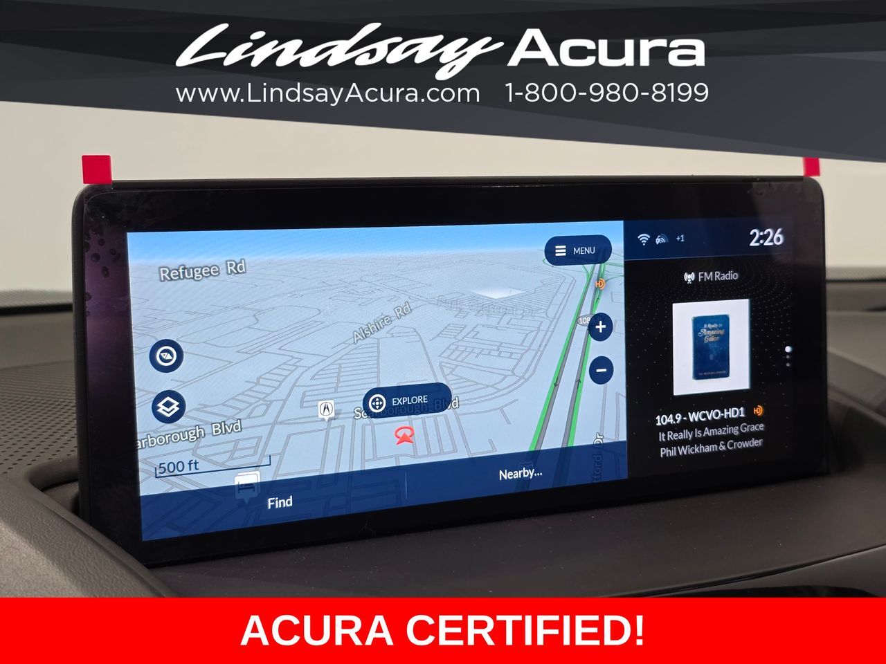 2024 Acura RDX Technology Package Columbus OH
