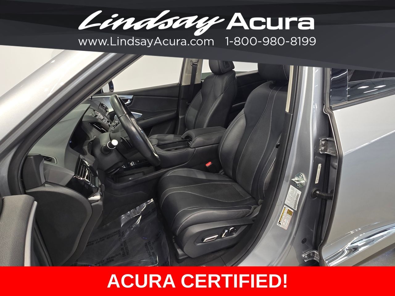 2024 Acura RDX Technology Package Columbus OH