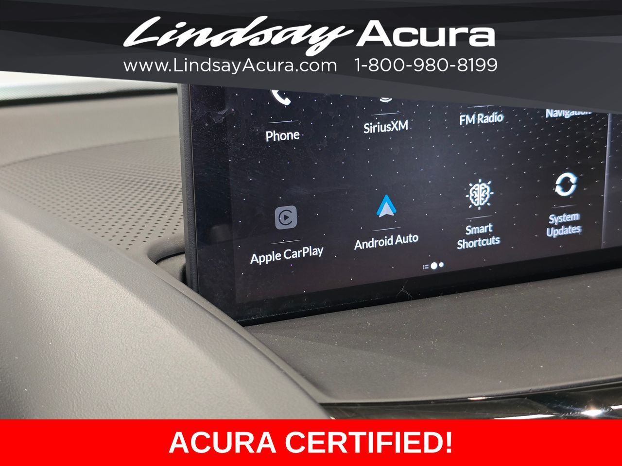 2024 Acura RDX Technology Package Columbus OH