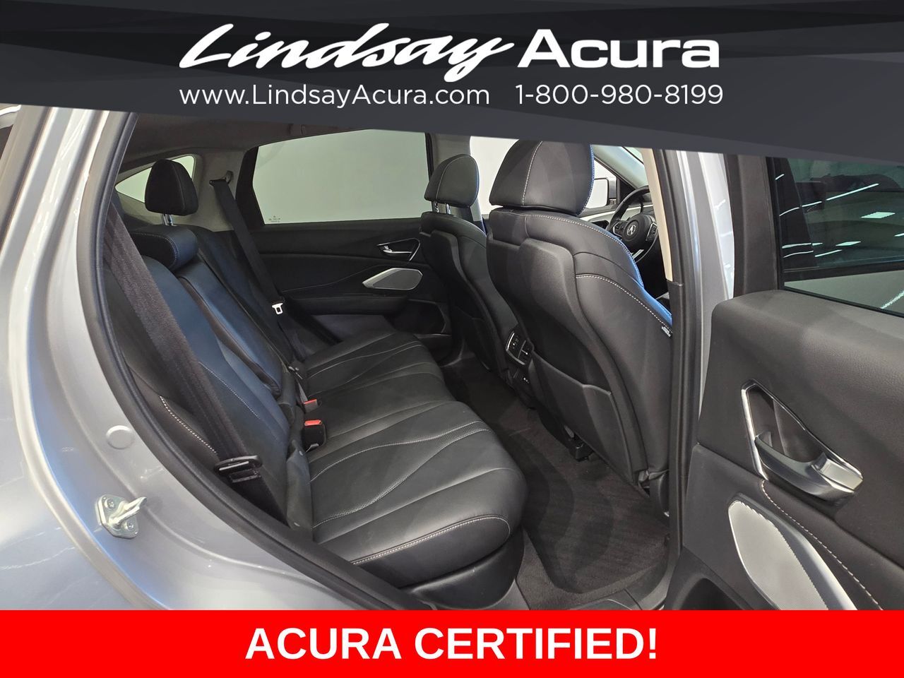 2024 Acura RDX Technology Package Columbus OH