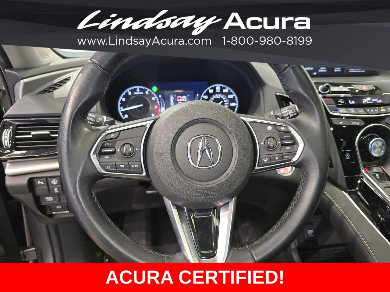 2024 Acura RDX Technology Package Columbus OH