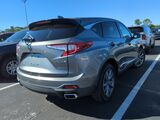 2024 Acura RDX Technology Package Oshkosh WI