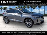 2024 Acura RDX Technology Package
