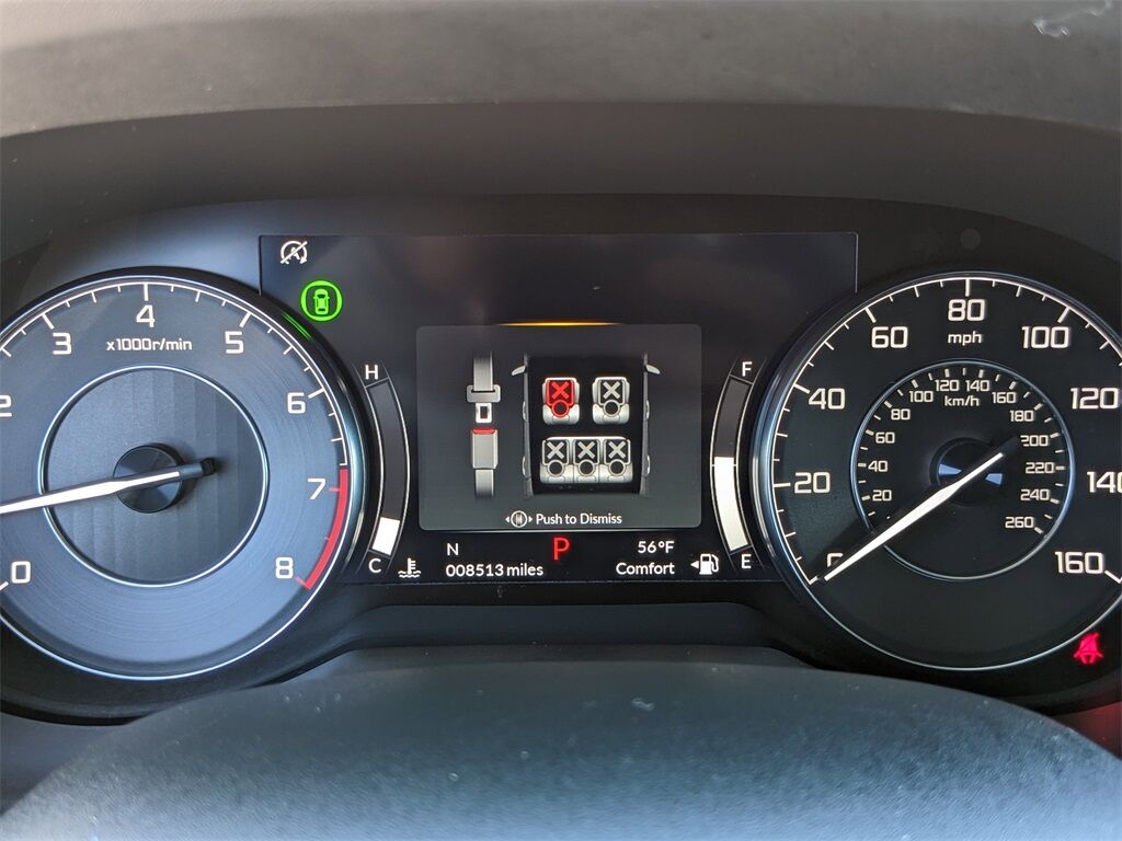 2024 Acura RDX Technology Package San Clemente CA