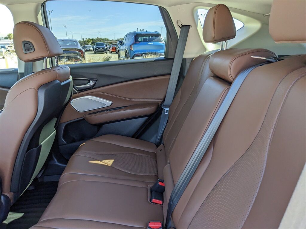 2024 Acura RDX Technology Package San Clemente CA