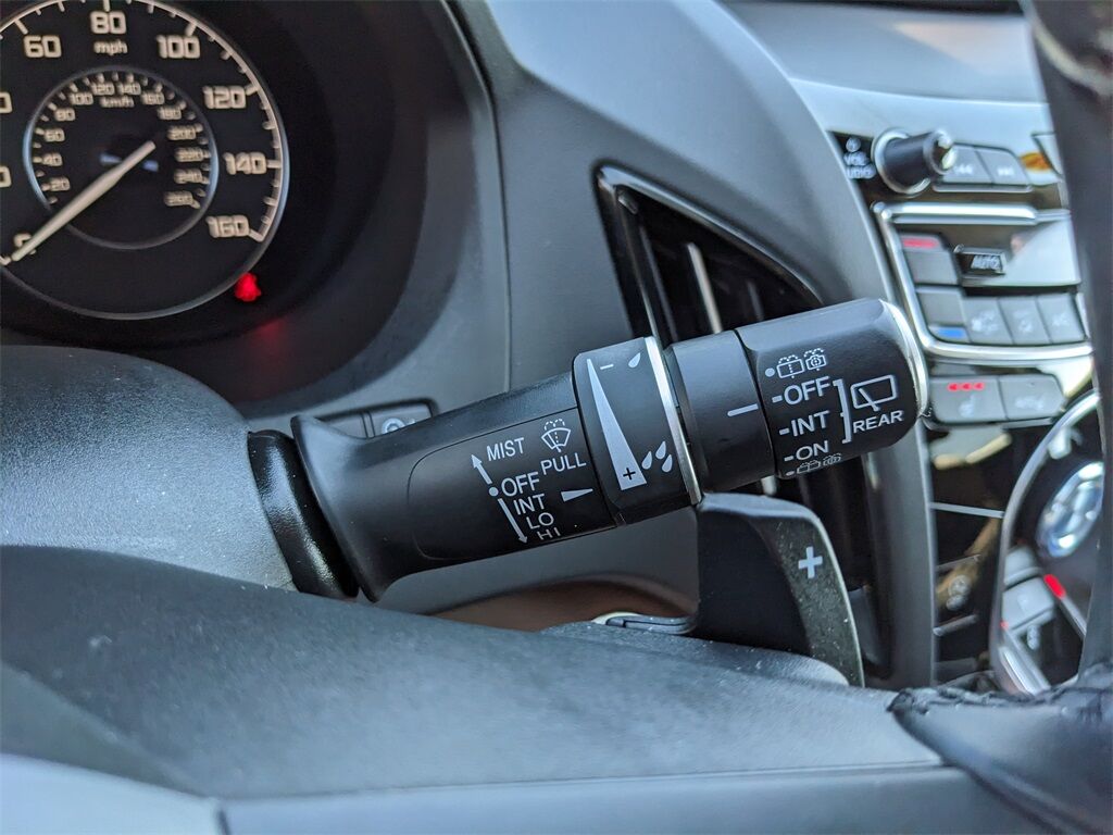 2024 Acura RDX Technology Package San Clemente CA