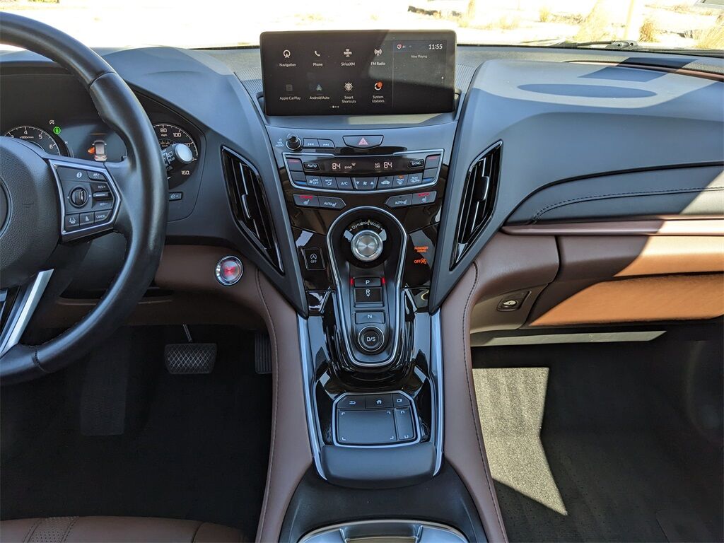 2024 Acura RDX Technology Package San Clemente CA