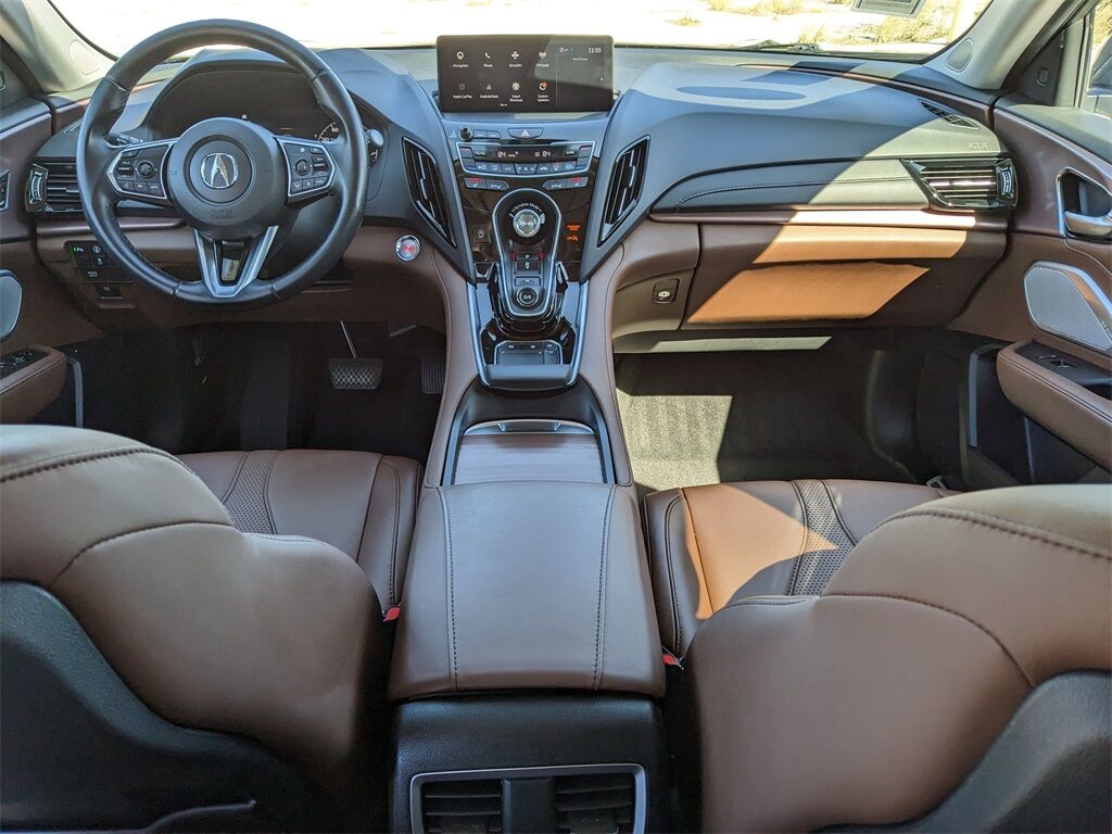 2024 Acura RDX Technology Package San Clemente CA