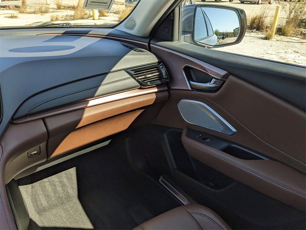 2024 Acura RDX Technology Package San Clemente CA