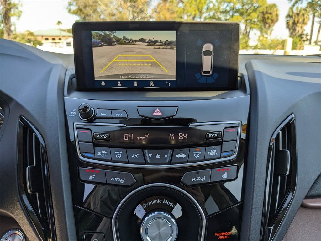 2024 Acura RDX Technology Package San Clemente CA