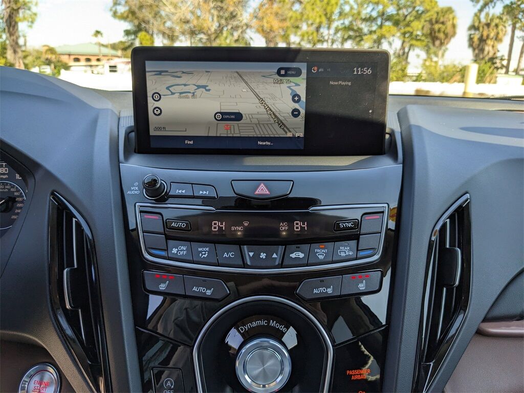 2024 Acura RDX Technology Package San Clemente CA