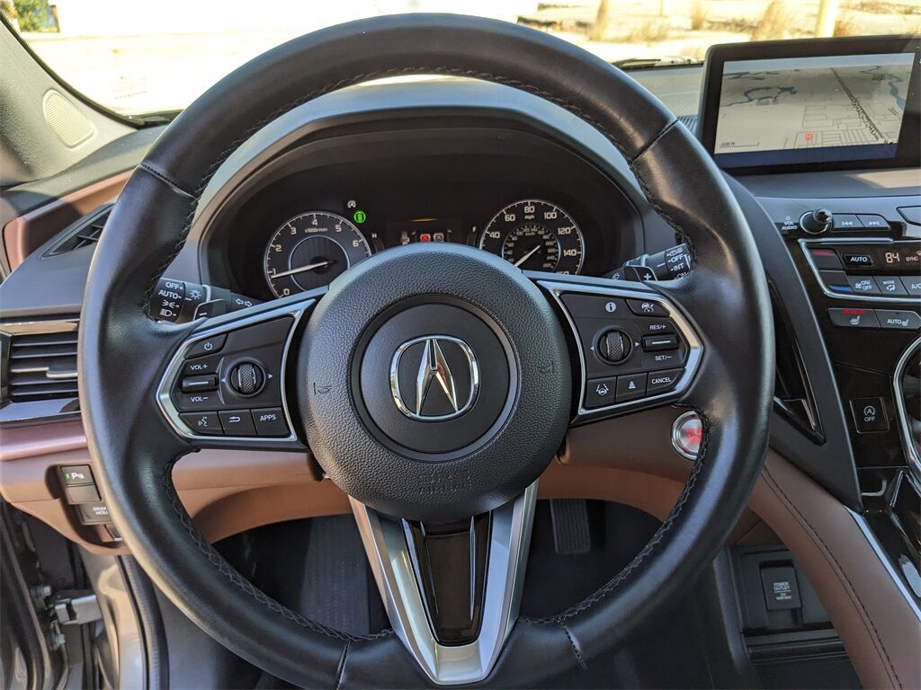 2024 Acura RDX Technology Package San Clemente CA