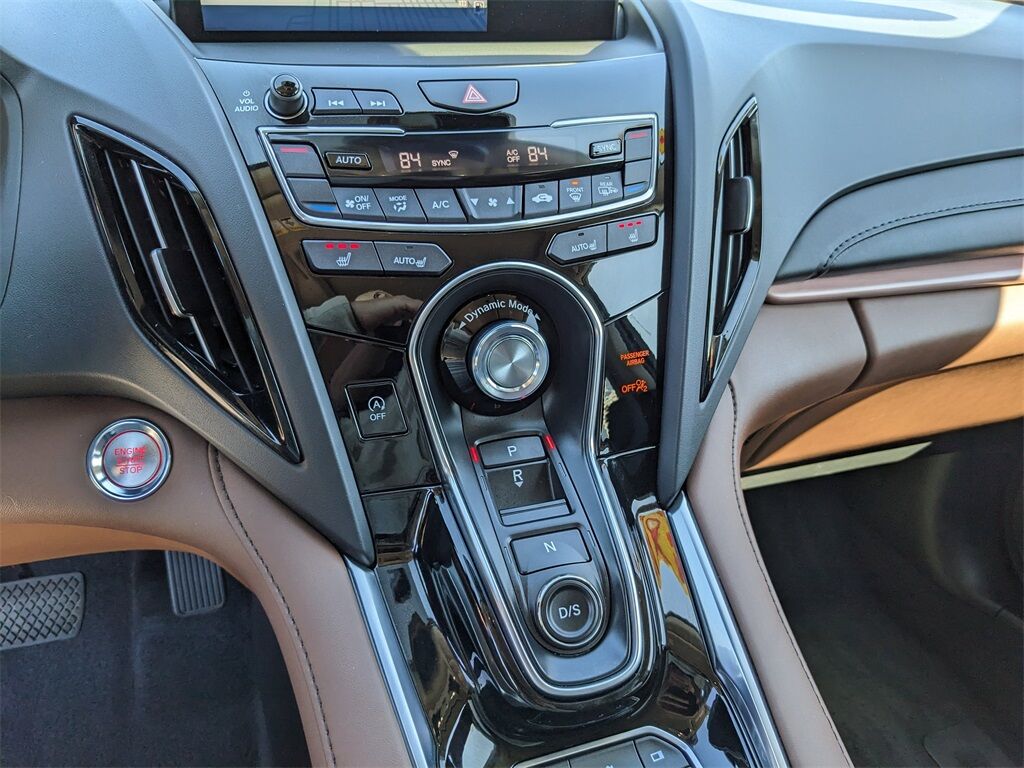 2024 Acura RDX Technology Package San Clemente CA