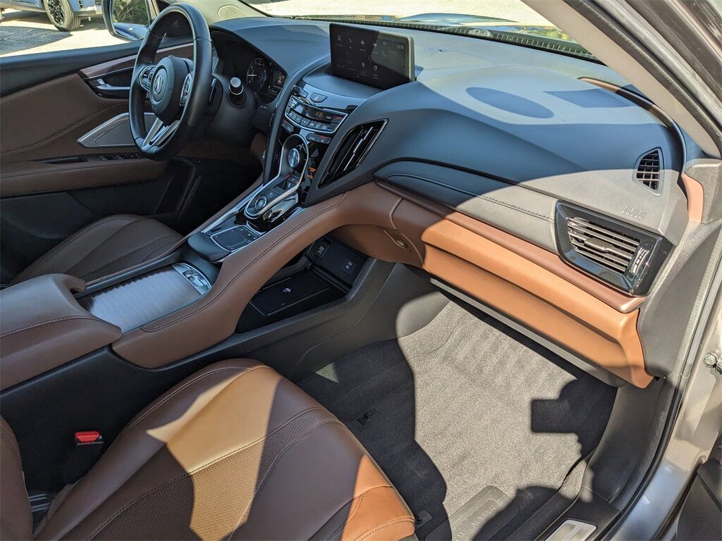 2024 Acura RDX Technology Package San Clemente CA