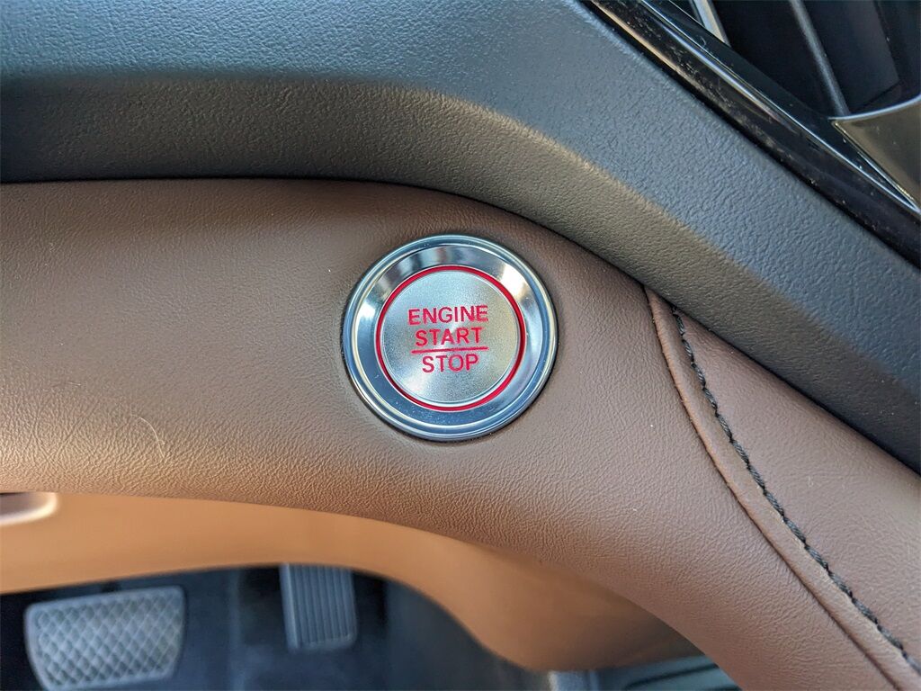 2024 Acura RDX Technology Package San Clemente CA