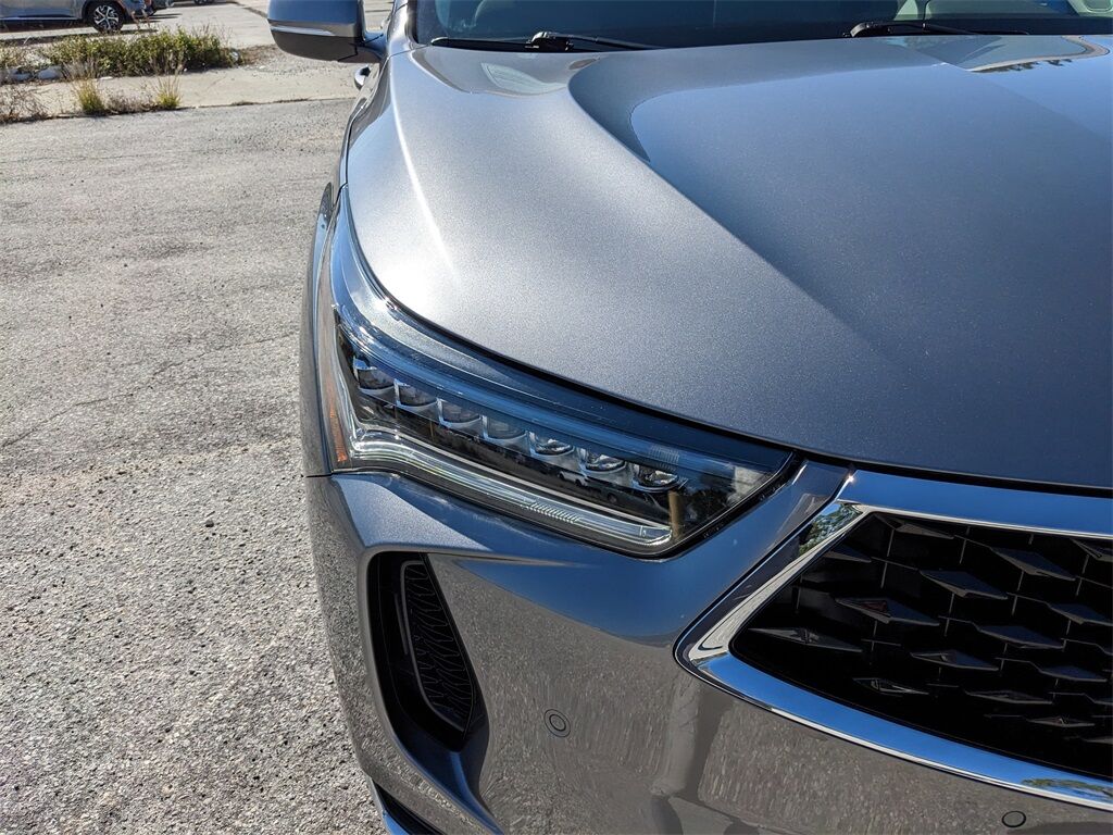 2024 Acura RDX Technology Package San Clemente CA