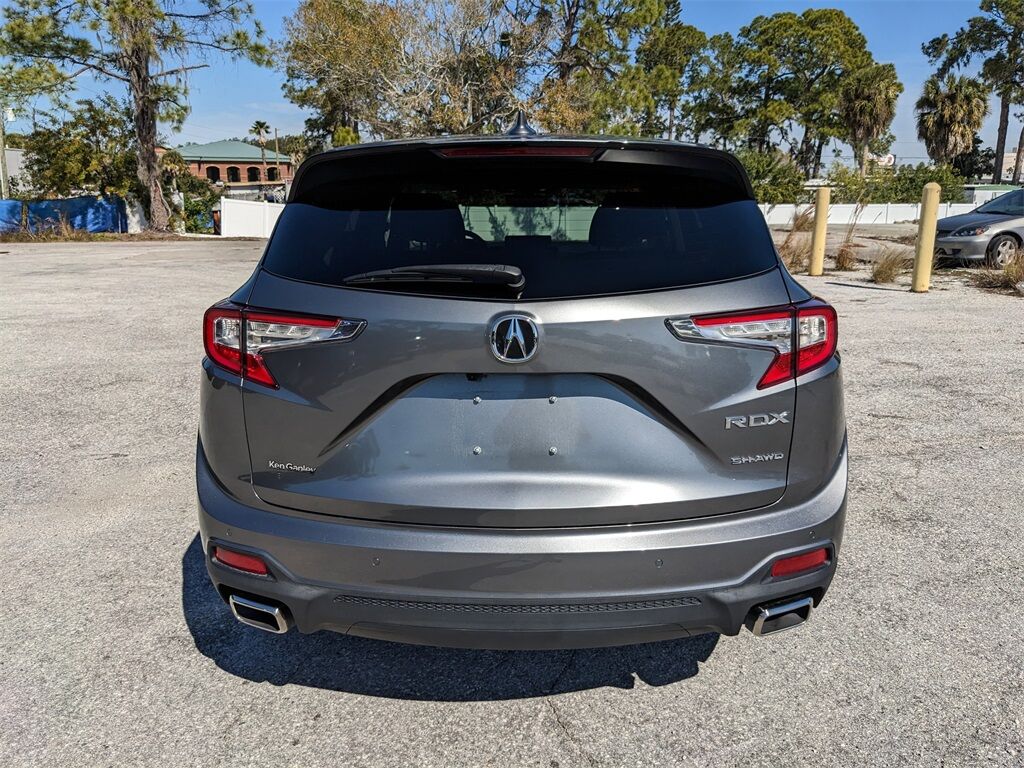 2024 Acura RDX Technology Package San Clemente CA