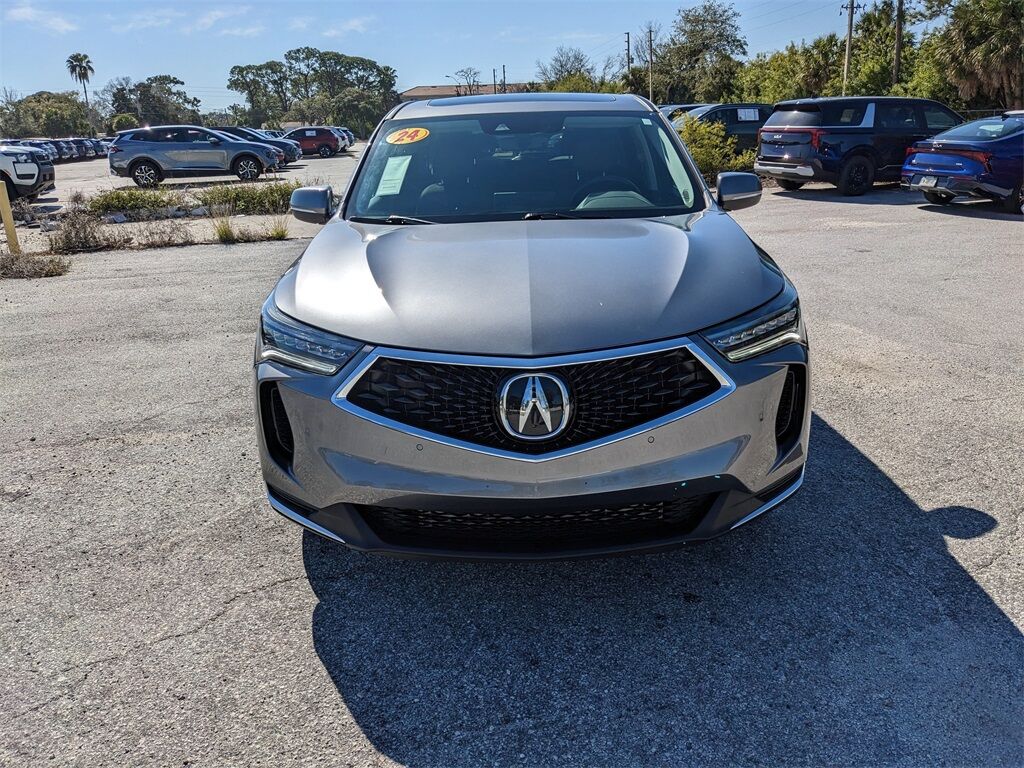 2024 Acura RDX Technology Package San Clemente CA
