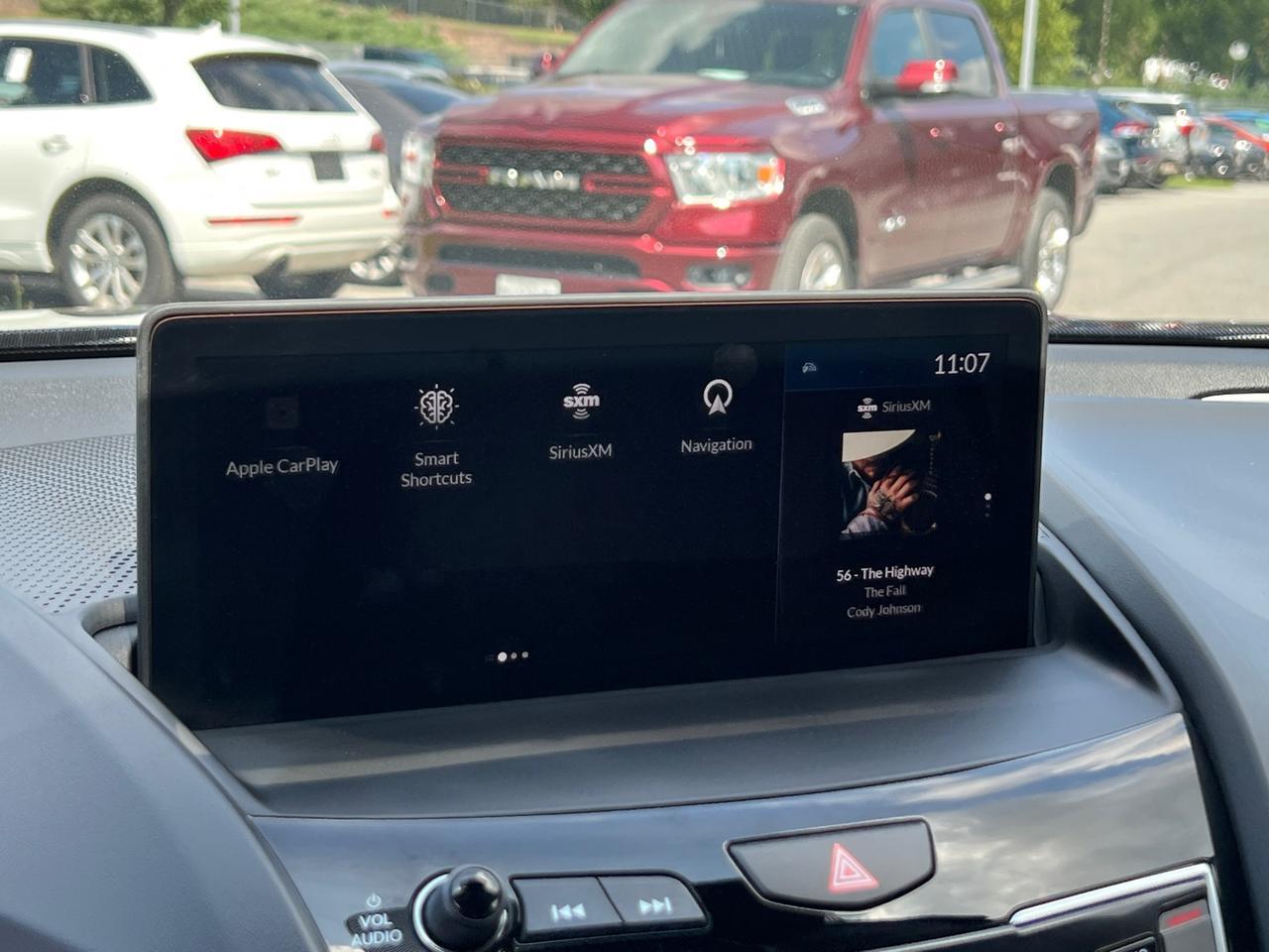 2024 Acura RDX Technology Package Hagerstown MD