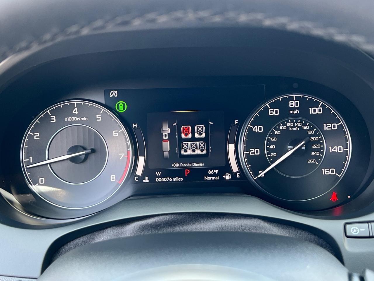 2024 Acura RDX Technology Package Hagerstown MD