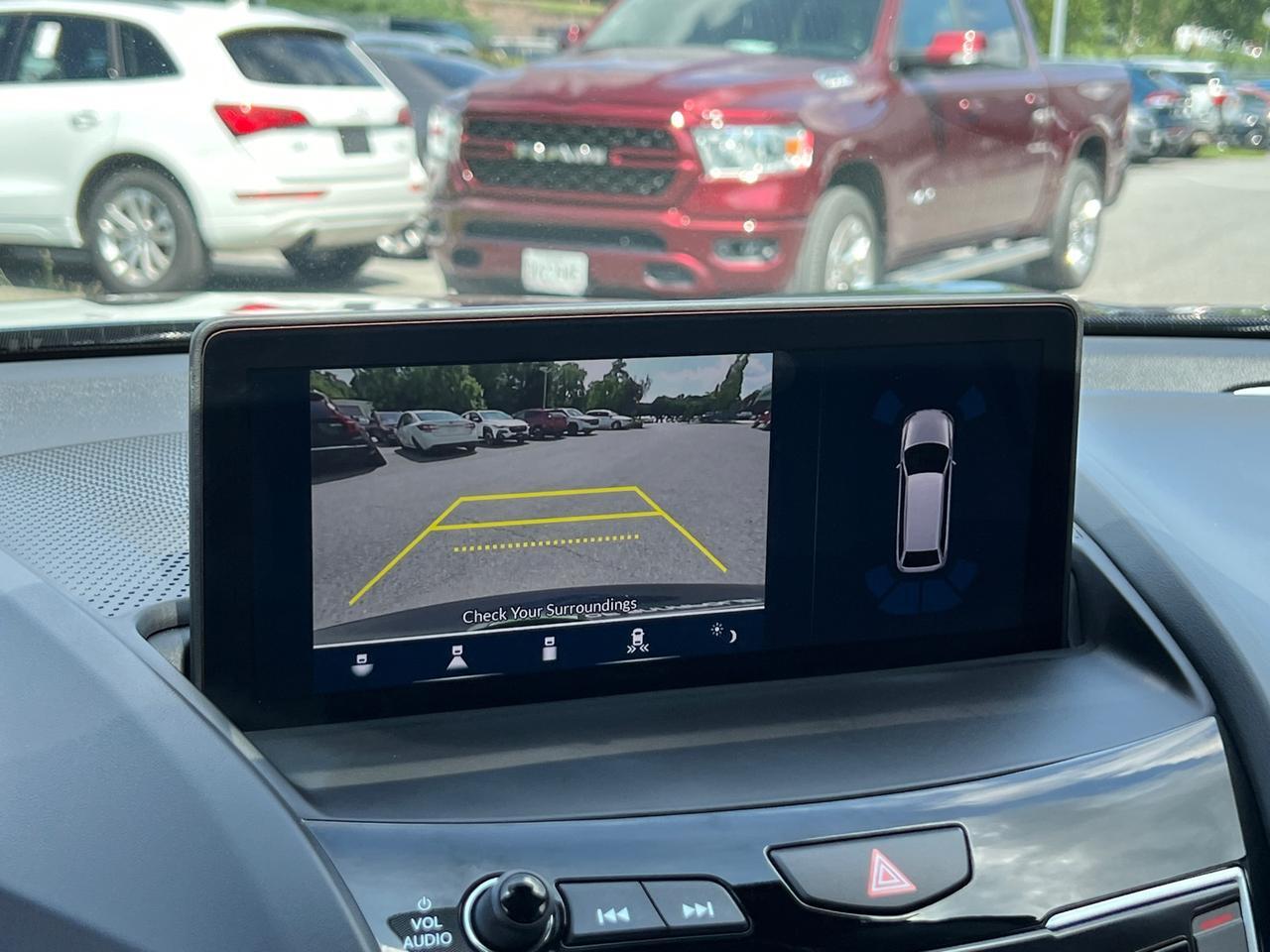 2024 Acura RDX Technology Package Hagerstown MD