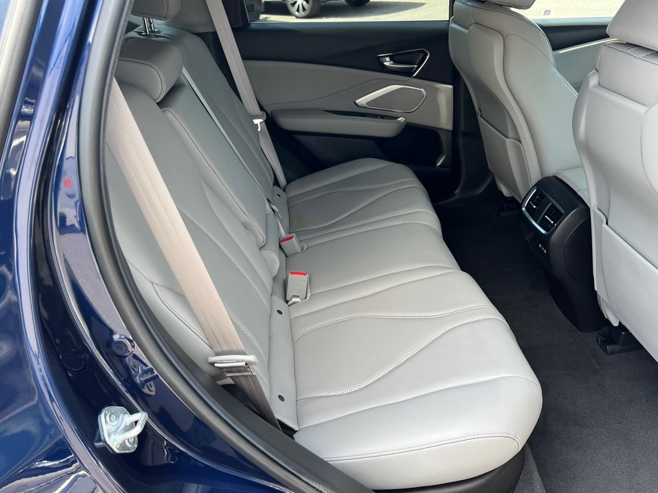2024 Acura RDX Technology Package Hagerstown MD