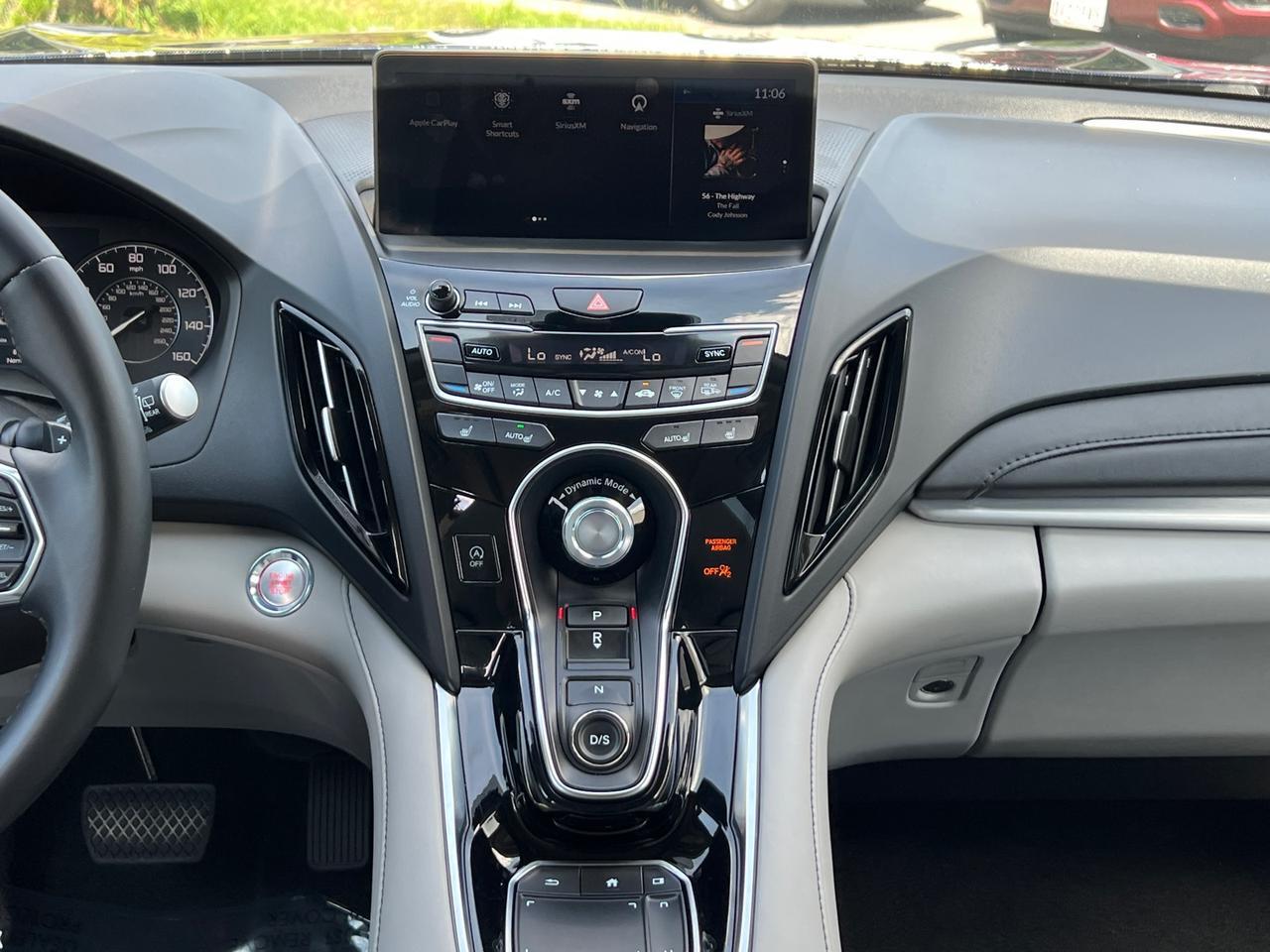 2024 Acura RDX Technology Package Hagerstown MD